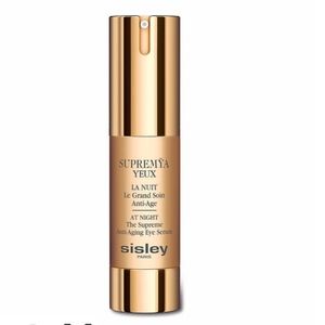 Sisley-BNIB- Supremÿa Yeux Anyi-Age Eye Serum